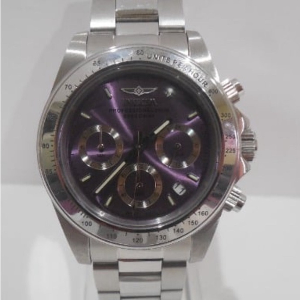 Invicta Womens Quartz watch